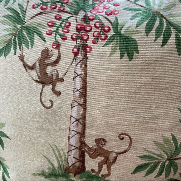 Custom Accent Pillow 17” X 17” - Picture 5 of 6